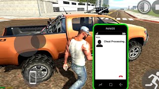 Download lagu NEW UPDATE ALL CHEAT CODE 2025 in Indian Bike Driving 3D | NEW PICKUP CAR CHEAT CODE | IGS GAMER 🔥🤑 mp3