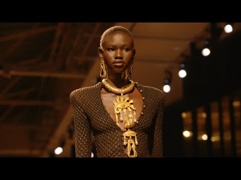 SCHIAPARELLI FALL/WINTER 2025-2026 READY TO WEAR