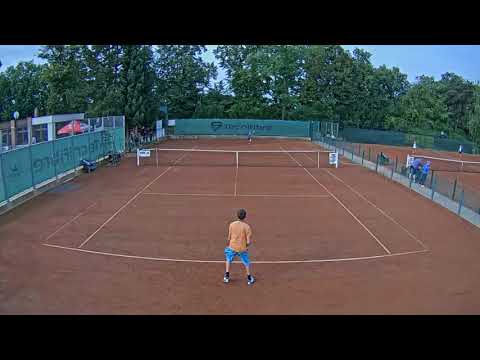 Volf vs Haenel 9 9 2017 Melnik ml zaci
