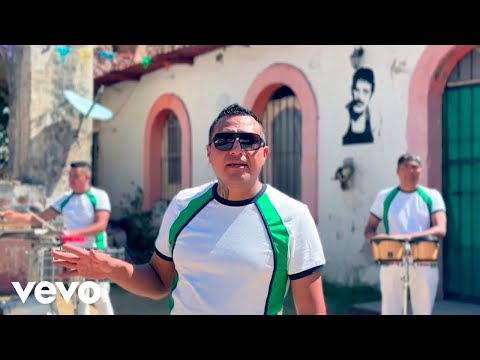 Ritmo Santacruz - Nada Es para Siempre