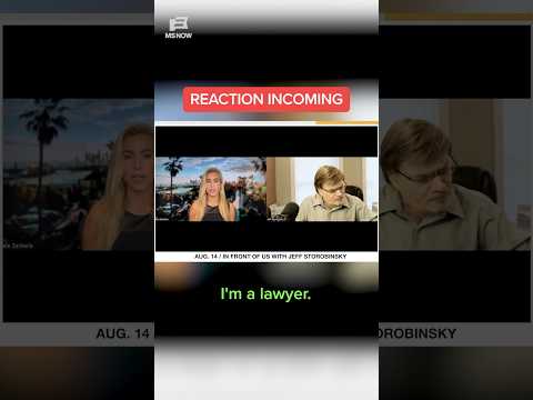 Report: Katie Zacharia did not pass California bar exam