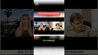 Report: Katie Zacharia did not pass California bar exam