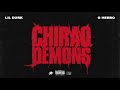 Lil Durk - Chiraq Demons feat. G Herbo (Official Audio)