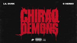 Chiraq Demons Music Video