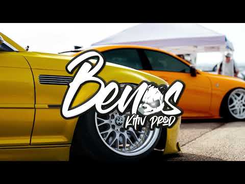 BENOS X AYA X GIMS - PARISIENNE ( ZOUKREMIX 2025 )