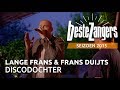 Lange Frans en Frans Duijts - Discodochter | Beste Zangers 2015