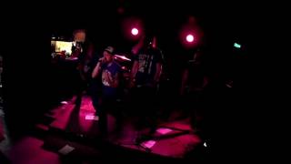 Music video thumbnail preview for Refusal - Dead End Society (live at Oulu 2016) by Refusal