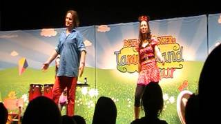 Detlef Jöcker: "Freunde spielen miteinander"