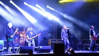 TSA - koncert zespołu live - Dni Tarnobrzega 2014 [full HD]