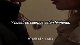 Plan B - No Quiero Que Te Vayas // Letra