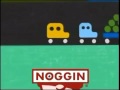 Nick S Noggin Cars Trucks Bumper Full Screen