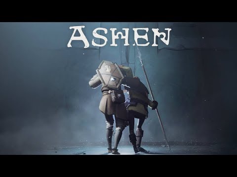 Ashen - [First 22 Minutes] - Gameplay PC
