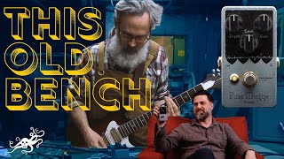 Video thumbnail for This Old Bench Ep. 3 - Pulse Machine | EarthQuaker Devices by EarthQuakerDevices