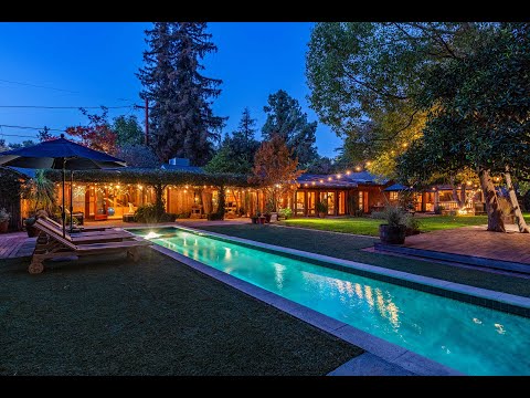 3738 Laurel Canyon Blvd | Studio City - The Agency