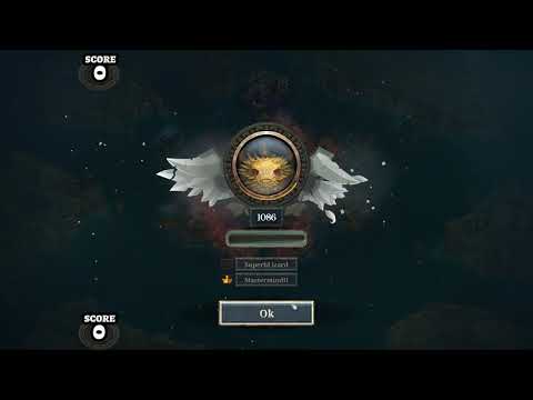 Aurora Seasonal Cup 2020 - GRAND FINALS