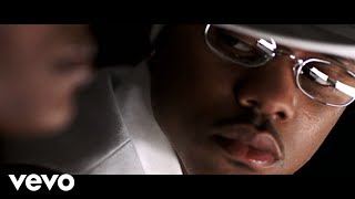 Donell Jones - Where I Wanna Be (Official Music Video)