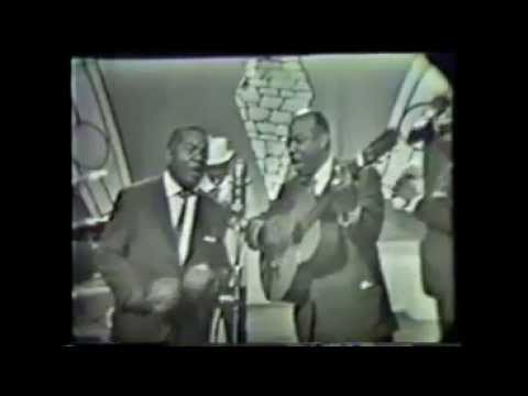 Felix Chappottin y su Conjunto - El Carbonero