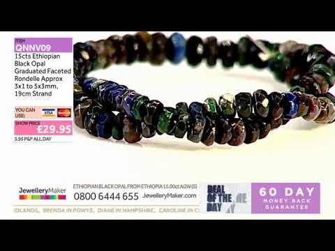 JewelleryMaker LIVE 27/07/2020 8am - 1pm