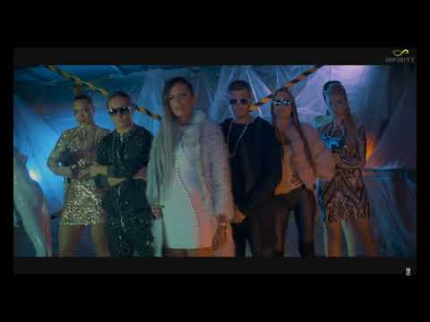 JELENA KRUNIĆ X PANTER X FILIP TABOO  - UNIJA (BASS BOOSTED 2018)