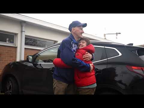 VRIJWILLIGEN da's Typisch Triangel