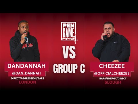 CHEEZEE vs Dan Dannah