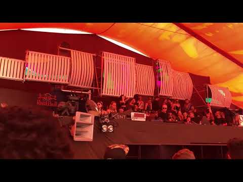 Marco Carola @ Sunwaves festival SW 23 - Mamaia 28/04/2018 pt.6
