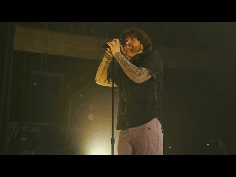 Dream - "Afraid Of Myself" at the LA Droncert!!