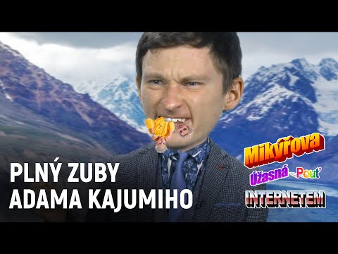 Lovec Bouřek Adam Kajumi a Lidl Kazma Kačí Bojují Proti... /w@ERROR1K