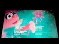 Sesame Street Season 41 Credits 2010