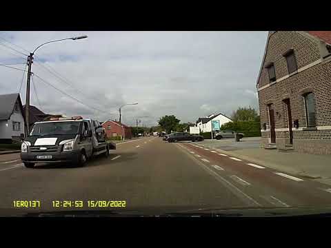 Bilzen Diepenbeek E313