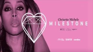 "Edge of the Bar" - Chrisette Michele | Acoustic | MILESTONE