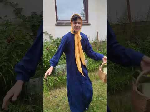 Pov: Meine türkische Oma 😅❤️ #türkisch #comedy #funny #lustig #deutschememes