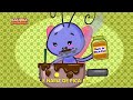 Borboletinha Galinha Pintadinha Mp4