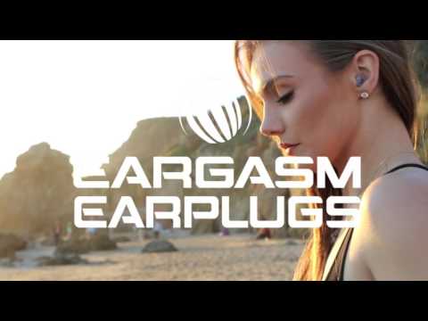 Eargasm Earplugs - Protect Your Ears Anytime, Anywhere