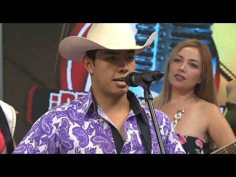 Proyéctese - Jorge Pacheco "Adiós amor"