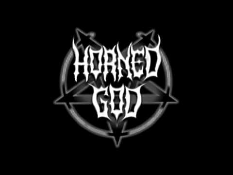 Horned God - Satan is not the Enemy of Men [Chaos, Bringer of all Revelations 2003 - BRAZIL]