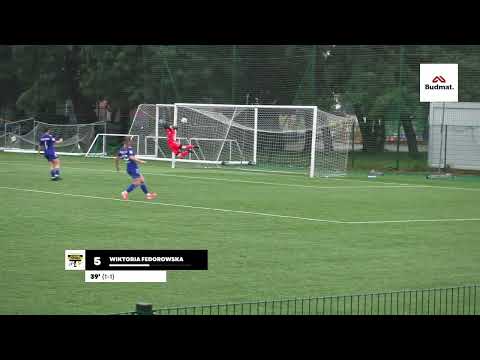 25/26 | Bramki z meczu TAF Toruń - Wisła Płock