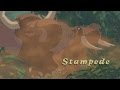 Tarzan 4 Stampede PL