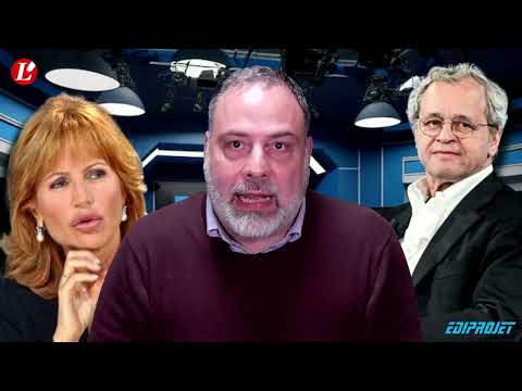 Scontro con la Gruber, La7 accontenta Mentana per non farlo andare via al 9