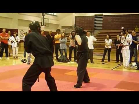 PAYMAN KAYVANFAR SPARING