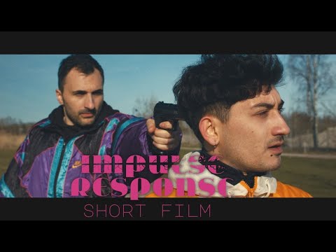 Impulse Response (Crime Short Film)
