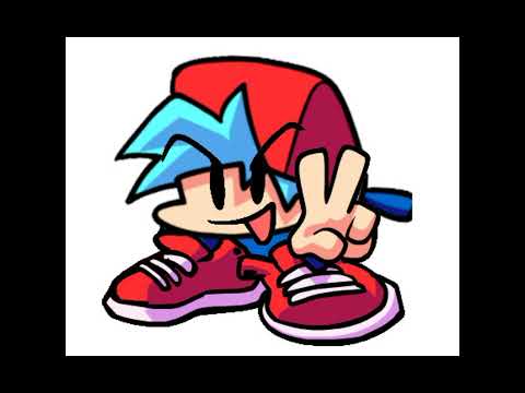 Speedfunk But It's FNF Speedrun