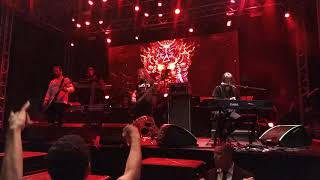 Distant Thunder - Shaman Reunion (02/12/2018)