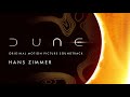 DUNE Official Soundtrack | My Road Leads into the Desert  - Hans Zimmer | WaterTower