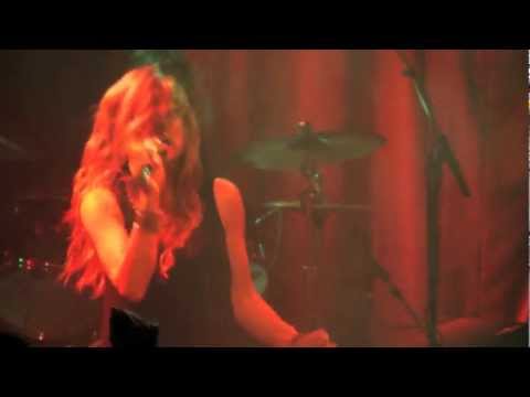 JEX THOTH - SEPARATED AT BIRTH (Live)