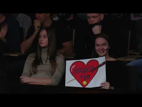 C. Deuel / B. Thorpe (USA) vs K. Stepanov / S. Lutsker (RUS) ABNbilliards Dreamchallenge 2019