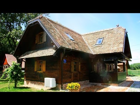 Kuća za odmor - KRUŠKA