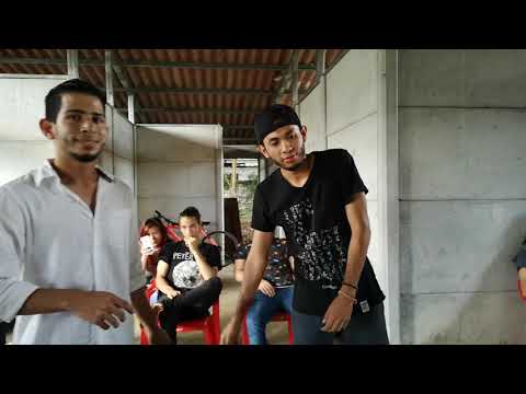 Panzer vs Lucifer vs Laycan(SUPREMACÍA MC PANAMÁ- Chiriquí(4)