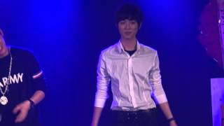 130721 C-CLOWN 너무 예뻐 so pretty