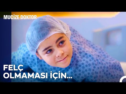En Popüler Vakalar Part 28 - Mucize Doktor